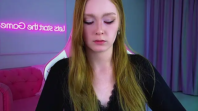 AgataFoxley Live XXX Chat