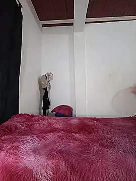jaramilloali Show in webcam