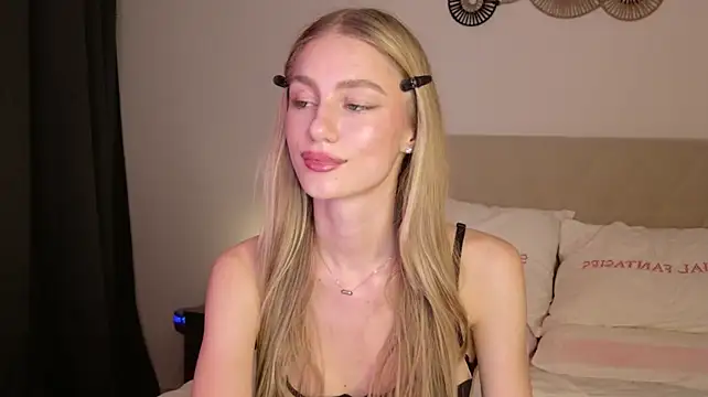 GabriellaOlsen – Live XXX-chat