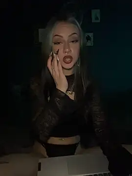 Chat XXX ao vivo de sami_zone