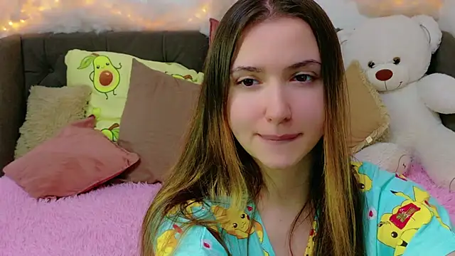 צ'אט XXX בשידור חי של LeenMoonie