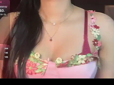 Luscious_Anika – Live XXX-chat