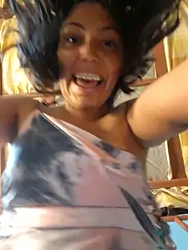 Chatroom XXX en direct de Putaalexa