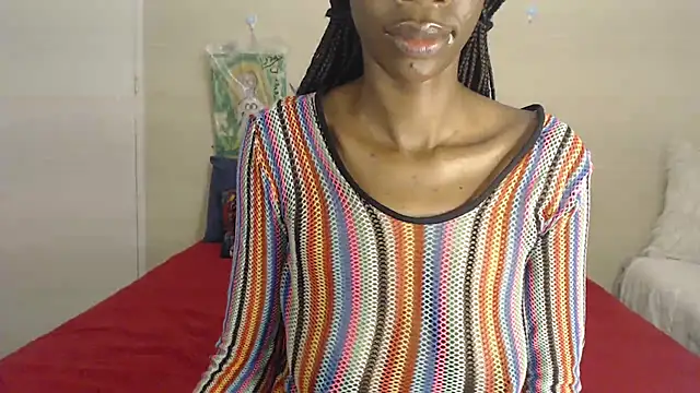 Živý XXX chat Blacktittiex02