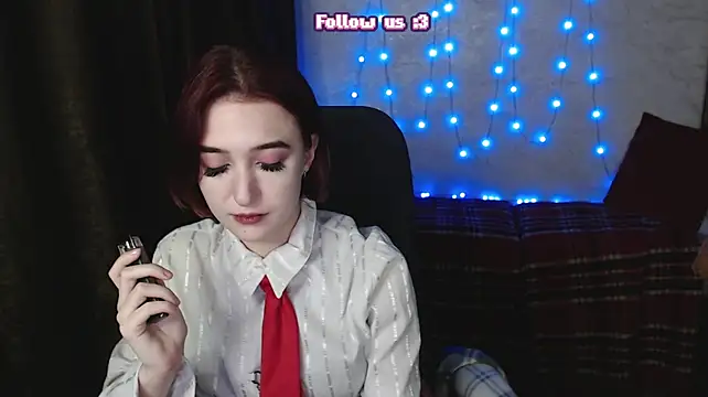 MilanaThornn Live XXX chat