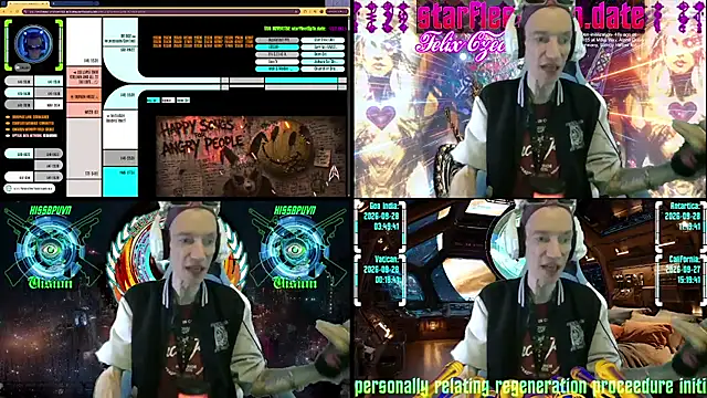 solodethlordsubveganFAQ Live XXX-chat