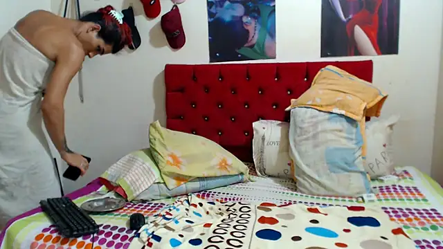 dirtycouplehot2 Webcam-Show