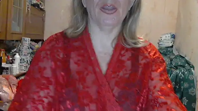 Chatroom XXX en direct de Bonditta