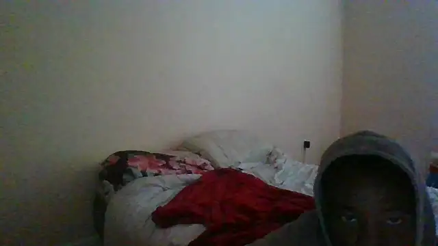 dracogotti's Webcam Show