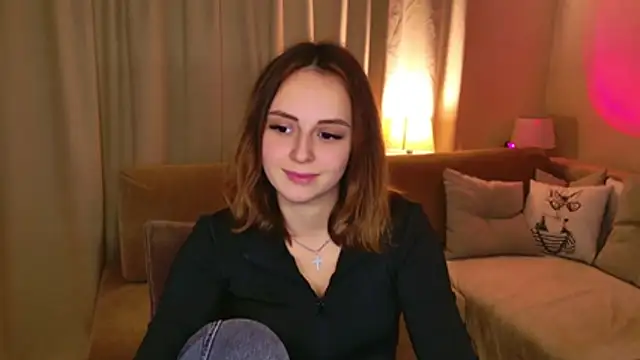 MilanaRaren Live XXX chat