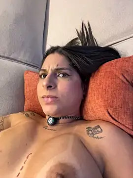 charlotte_stevenss_n Live XXX chat