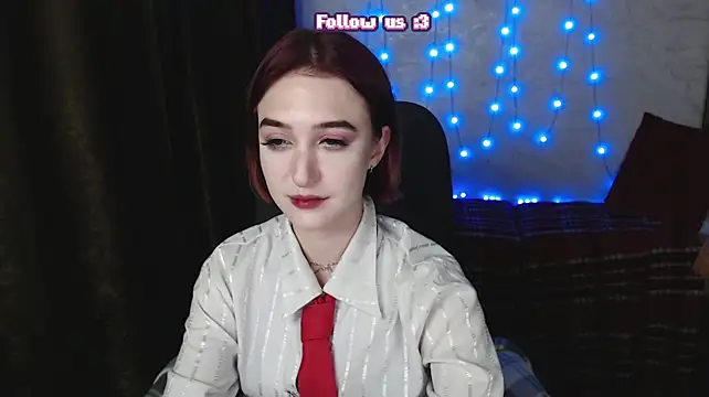 MilanaThorn – Live XXX-chat