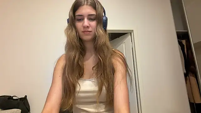 MarleenHaynie Pertunjukan Webcam