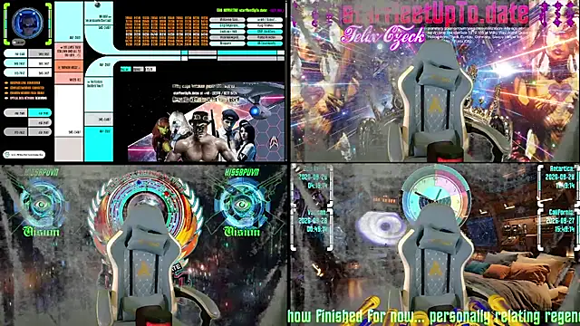 solodethlordsubveganFAQ's Live XXX Chat