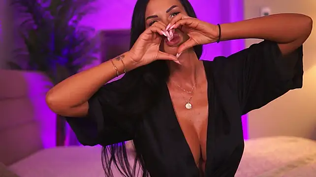 Chat XXX ao vivo de BiancaCain
