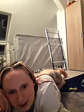 Živý XXX chat Bellaaa17