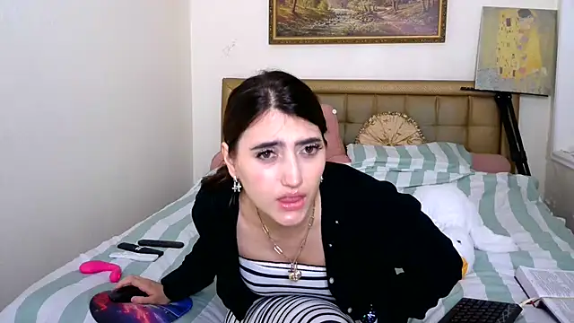 Chat +18 de Iren ao vivo