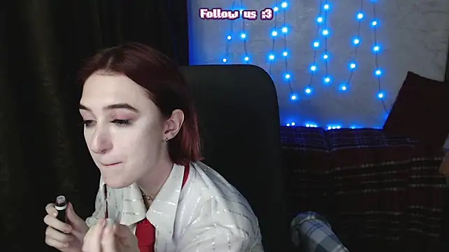 MilanaThorn's Live XXX Chat