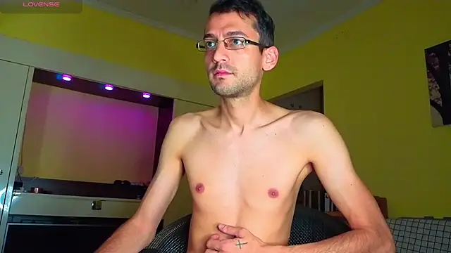 Chat XXX Live HungEddy