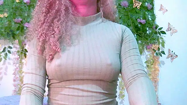 Crysrus – Live XXX-chat