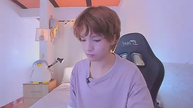 Sweet_AllanのライブXXXチャット