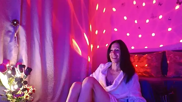 Živý XXX chat ElysaSun