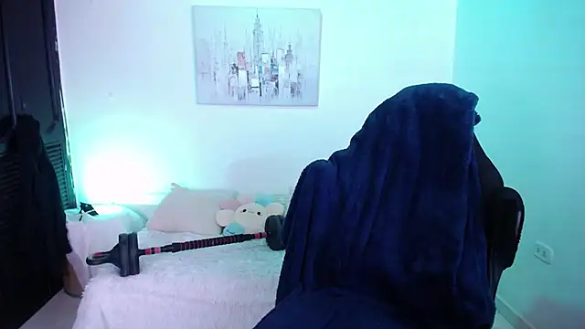 hubena_tg's Live XXX Chat