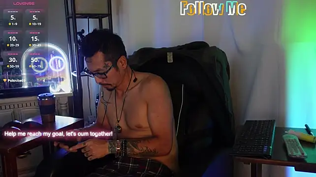 Chat XXX Live Ghost11_11