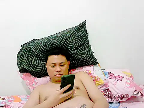 SirViceBoy2020 Obrolan Langsung XXX