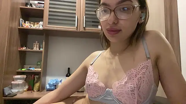 ZelmaBonato live XXX chat