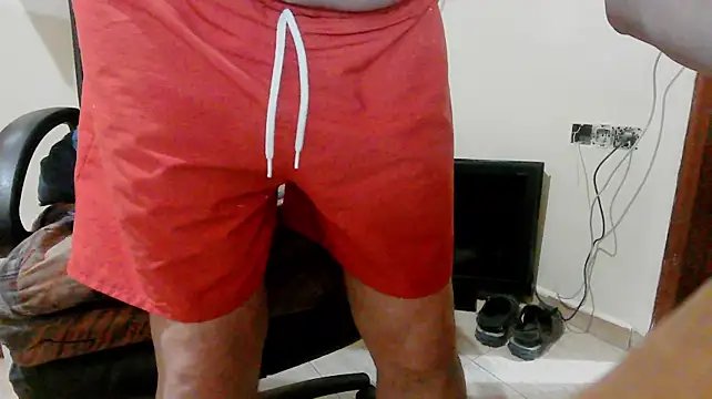 XXX chat uživo modela alforoso