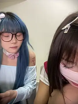 Rocket-Girl 라이브 XXX 채팅