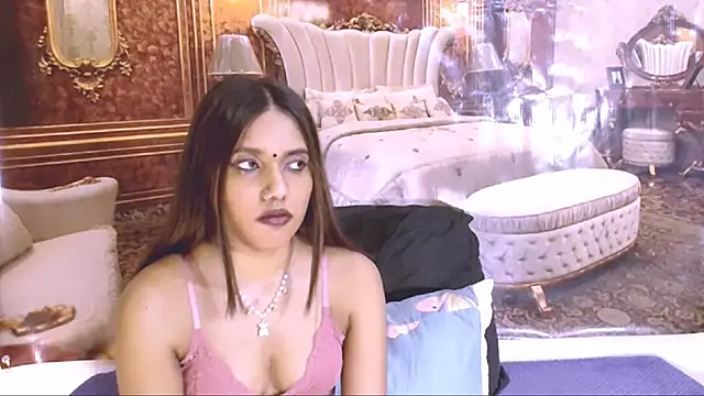 IndianSkies' Live XXX Chat