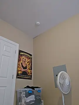AmethystFoxx Live XXX-chat