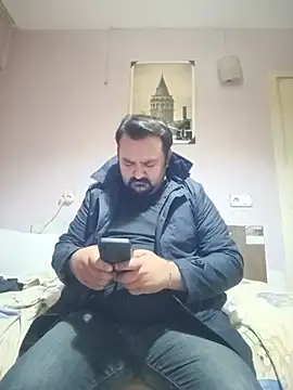ozantkts webcam show