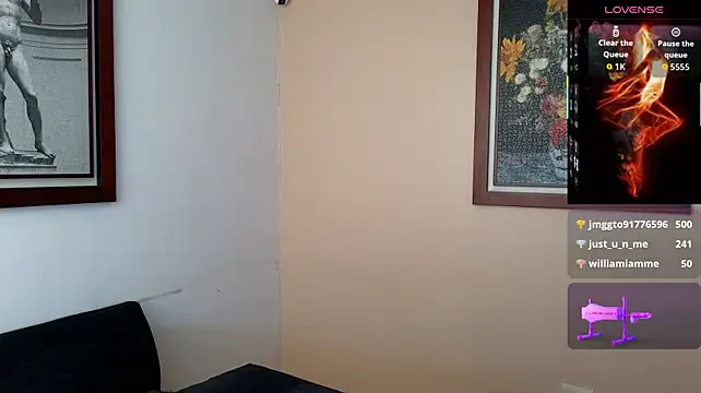 hairyncuteass Chat XXX live