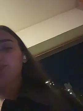 Chat +18 de KristiRich ao vivo