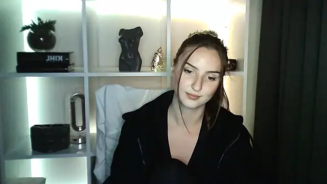 X_Alisa Chat XXX in diretta