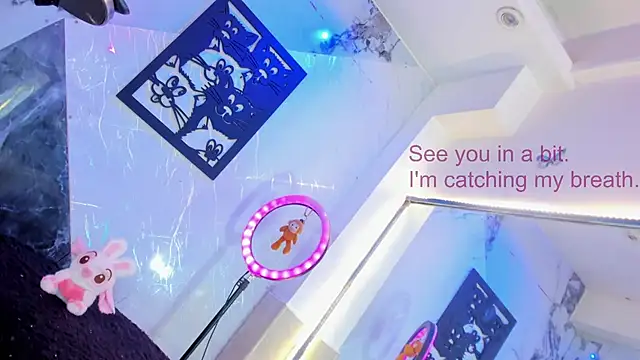 steissy_daring 现场XXX聊天