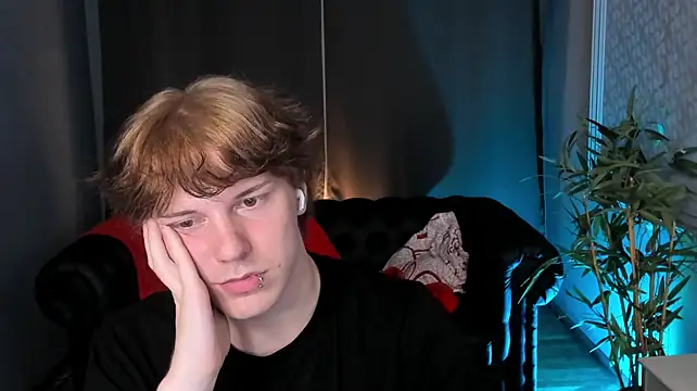 Benjamin_Brooken Live XXX chat