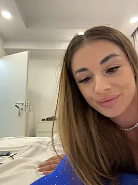 IsabellaEtthan লাইভ XXX চ্যাট