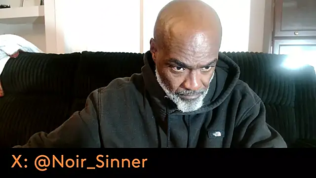 sinnernoir Chat XXX in diretta