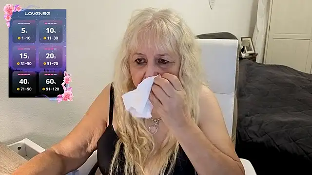 SusiLifeXXX Live XXX-Chat