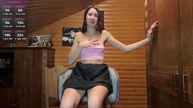 HellenGruner Chat XXX in diretta