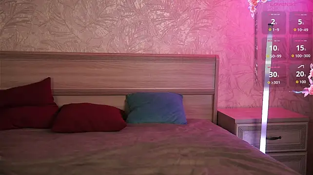 NaomiWinter – Na živo XXX chat