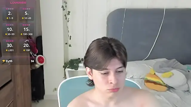 Chat +18 de FelixSoft ao vivo