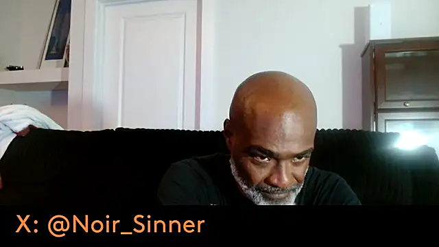 sinnernoir Live XXX-chat