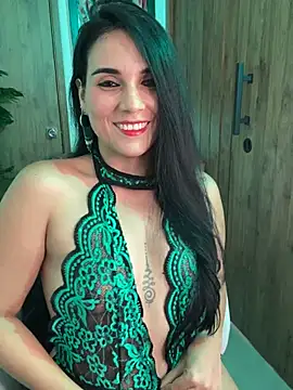 Miaswwe Chat XXX in diretta