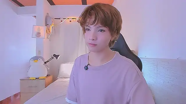 Živý XXX chat Sweet_Allan