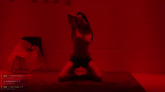 G-Velvetn Live XXX chat